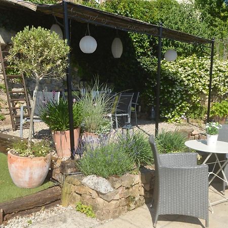 N°11 Bed and Breakfast Cordes-sur-Ciel Exterior foto